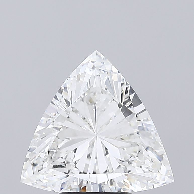 4.12ct Trilliant Diamond — IGI Certified · LG652458388