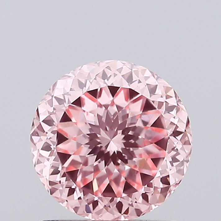 1.14ct Round Mixed Cut Diamond — IGI Certified · LG777625009
