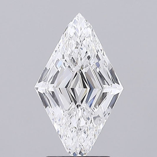 2.10ct Lozenge Diamond — IGI Certified · LG741594746