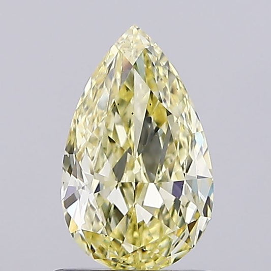 1.15ct Pear Diamond — IGI Certified · LG747566190