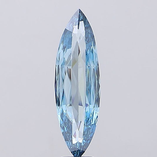 6.93ct Marquise Diamond — IGI Certified · LG787666282