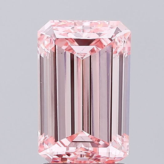 2.23ct Emerald Cut Diamond — IGI Certified · LG724521506