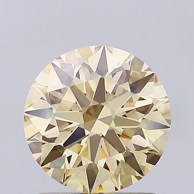 1.52ct Round Diamond — IGI Certified · LG788605712