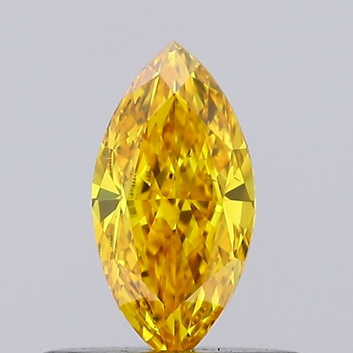 0.41ct Marquise Diamond — IGI Certified · LG715564468