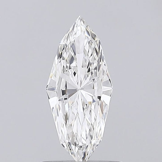 0.80ct Hexagonal Diamond — IGI Certified · LG719556983