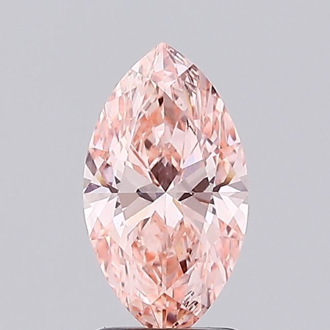 1.06ct Marquise Diamond — IGI Certified · LG689523156