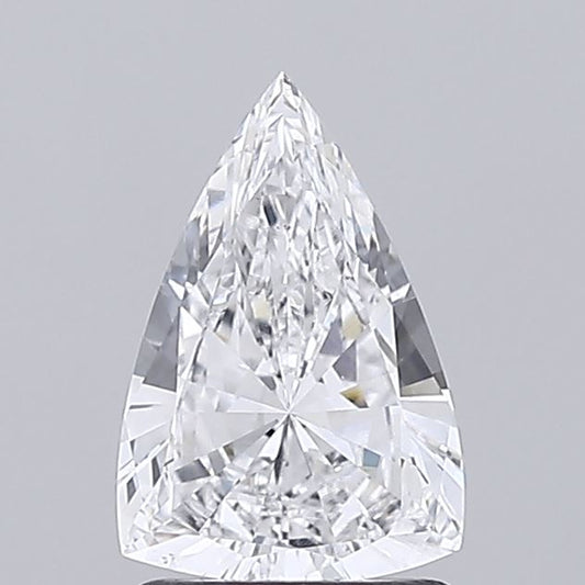 1.14ct Trilliant Diamond — IGI Certified · LG735538813