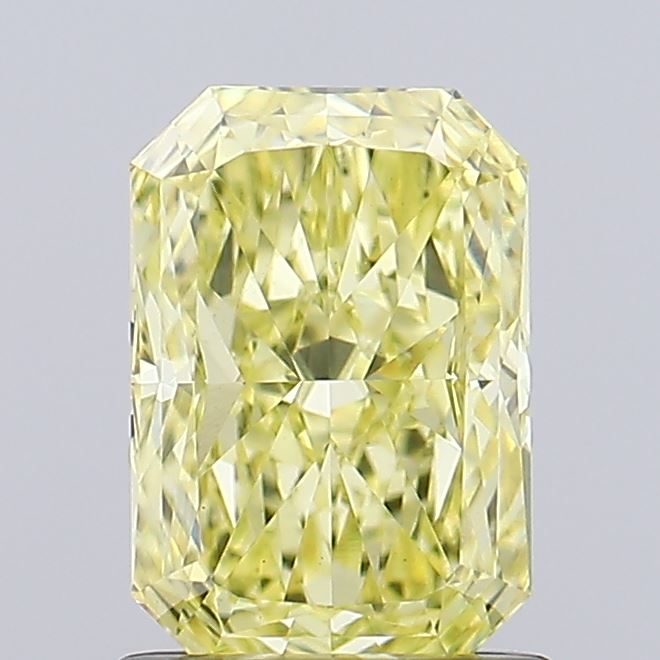 1.43ct Radiant Diamond — IGI Certified · LG787666203