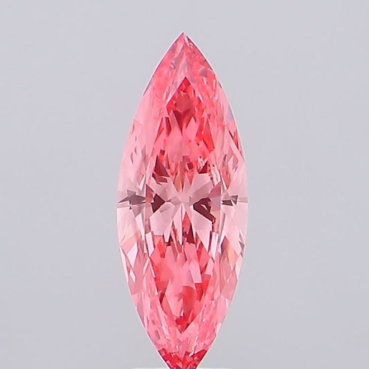 3.05ct Marquise Diamond — IGI Certified · LG779607801
