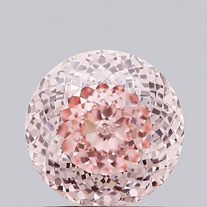 1.73ct Round Mixed Cut Diamond — IGI Certified · LG689542009