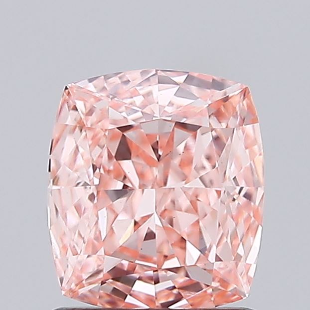 1.02ct Cushion Diamond — IGI Certified · LG681575728