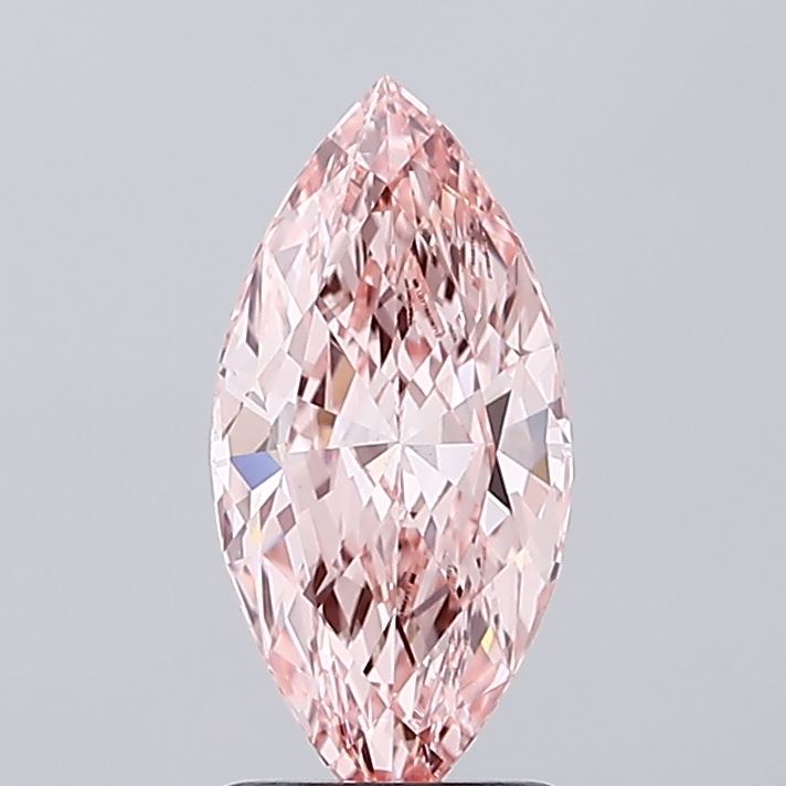 1.79ct Marquise Modified Diamond — IGI Certified · LG778608712