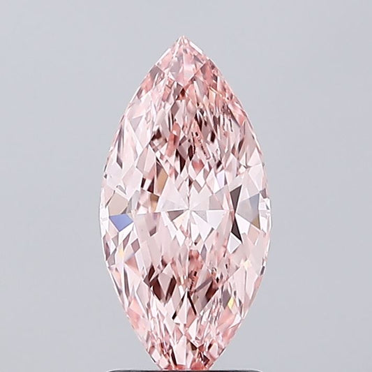 1.79ct Marquise Modified Diamond — IGI Certified · LG778608712