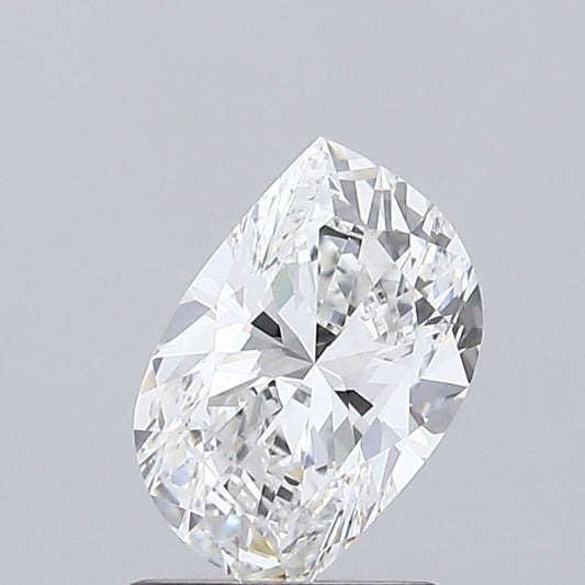 1.02ct Leaf Marquise Diamond — IGI Certified · LG649434419
