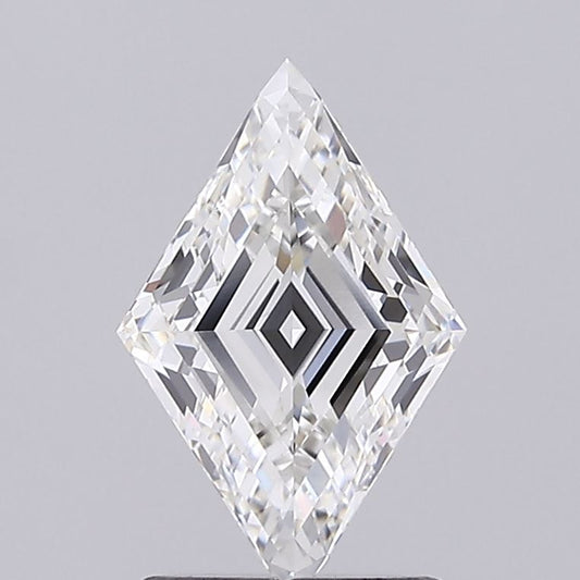 1.17ct Lozenge Diamond — IGI Certified · LG643421622