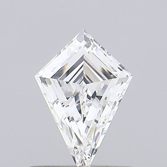 0.53ct Kite Diamond — IGI Certified · LG696503033