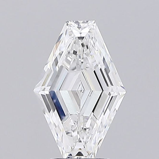 2.06ct Long Hexagonal Diamond — IGI Certified · LG766665579