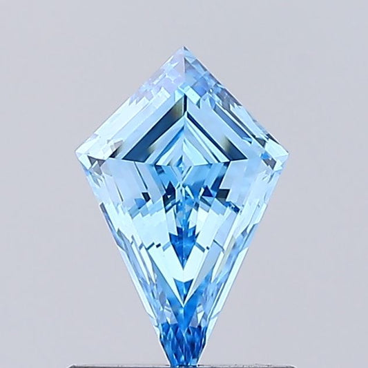 0.59ct Kite Diamond — IGI Certified · LG729516442