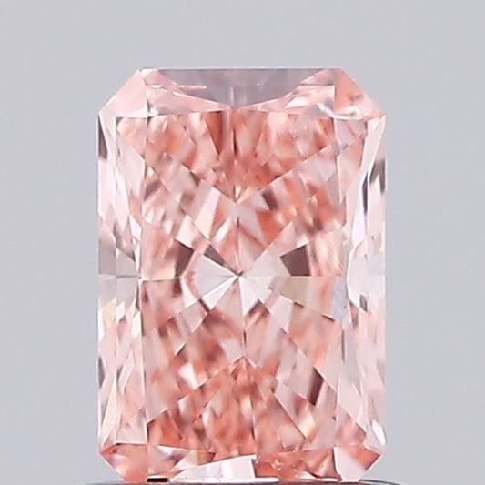 0.68ct Radiant Diamond — IGI Certified · LG669413612