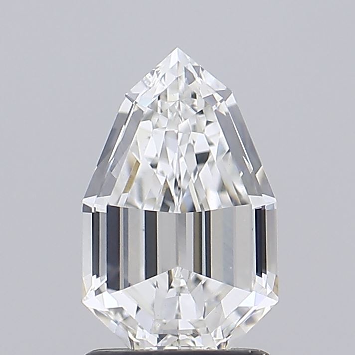 1.47ct Pear Diamond — IGI Certified · LG719574310