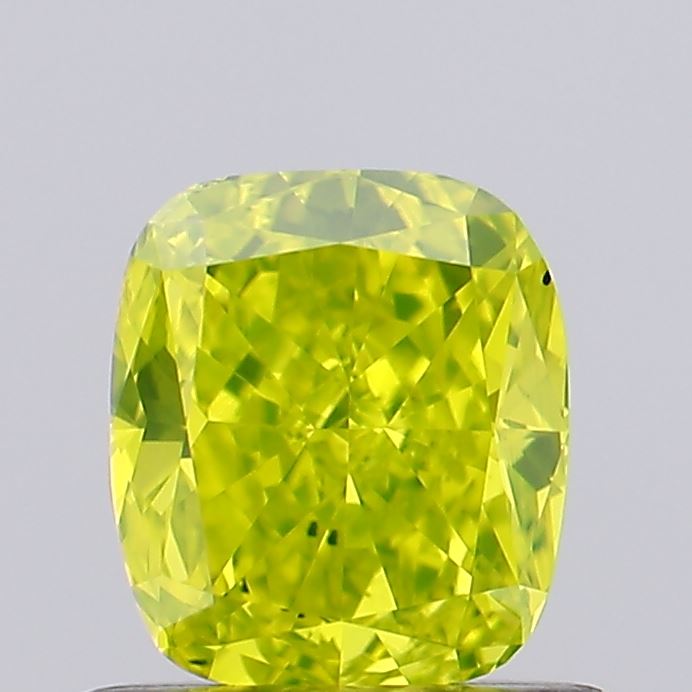 0.65ct Cushion Diamond