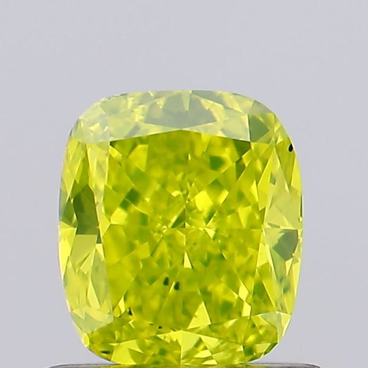 0.65ct Cushion Diamond