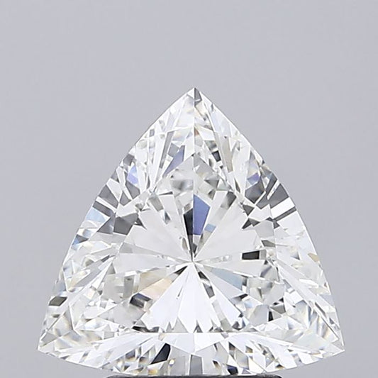2.02ct Trilliant Diamond — IGI Certified · LG633464699