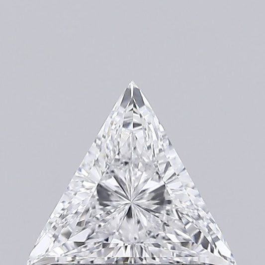 0.62ct Triangular Diamond — IGI Certified · LG732517891