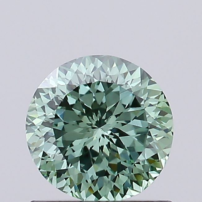 0.75ct Round Mixed Cut Diamond — IGI Certified · LG733563966