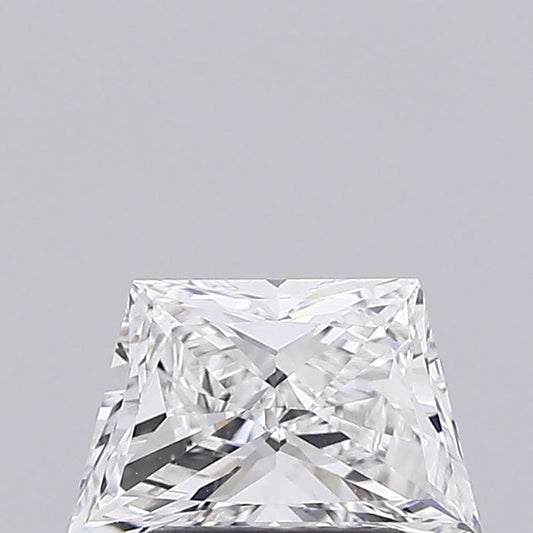1.11ct Trapezoid Brilliant Diamond · stock:H-127