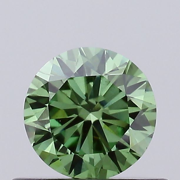 0.49ct Round Diamond — IGI Certified · LG818634790
