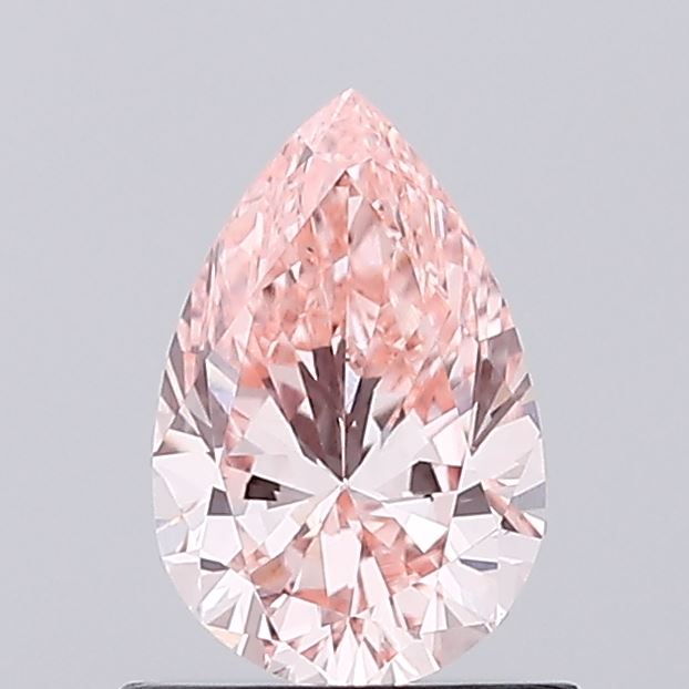 0.79ct Pear Diamond — IGI Certified · LG668473650