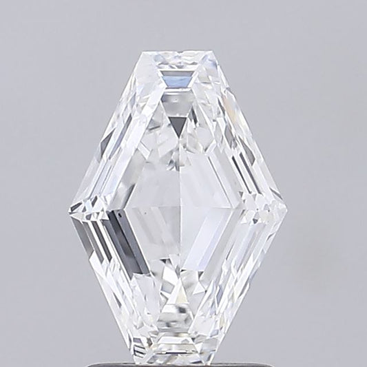 1.18ct Long Hexagonal Diamond — IGI Certified · LG788605702