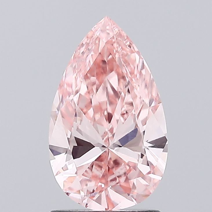 1.57ct Pear Diamond — IGI Certified · LG780690466