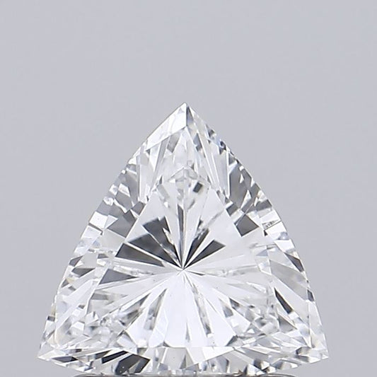 0.82ct Trilliant Diamond — IGI Certified · LG717518281