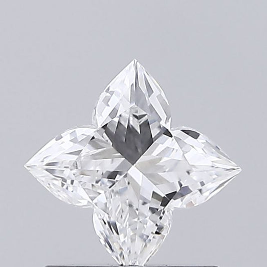 0.75ct Flower Diamond — IGI Certified · LG761547416