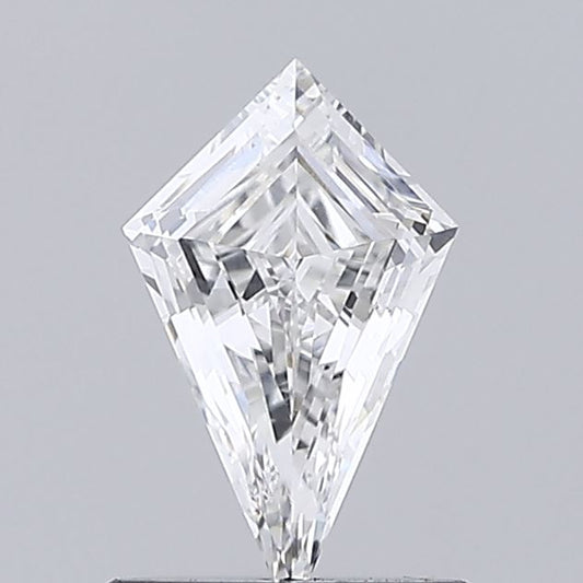 0.61ct Kite Diamond — IGI Certified · LG729527023
