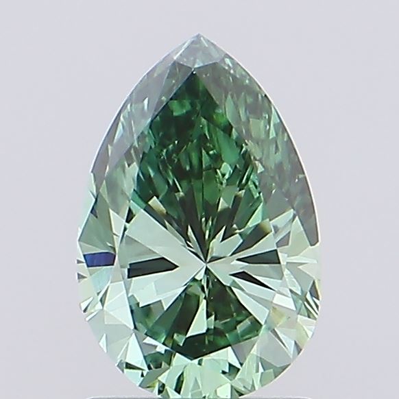 1.23ct Pear Diamond — IGI Certified · LG779639192