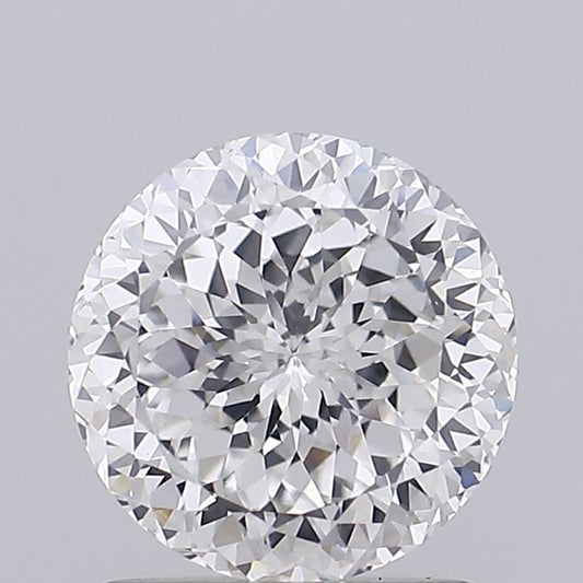 1.12ct Round Mixed Cut Diamond — IGI Certified · LG687580050