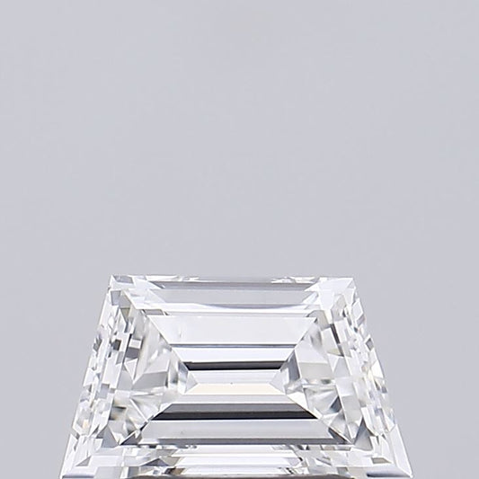 1.12ct Trapezoid Diamond — IGI Certified · LG732509185