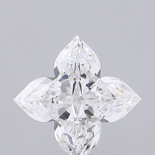 2.08ct Flower Diamond — IGI Certified · LG787666875