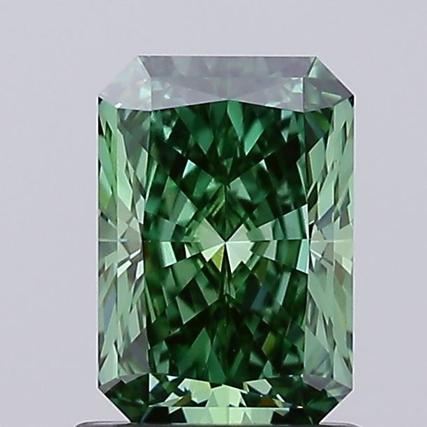 1.04ct Radiant Diamond — IGI Certified · LG827602609