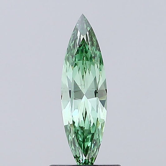 0.69ct Marquise Diamond — IGI Certified · LG758561231