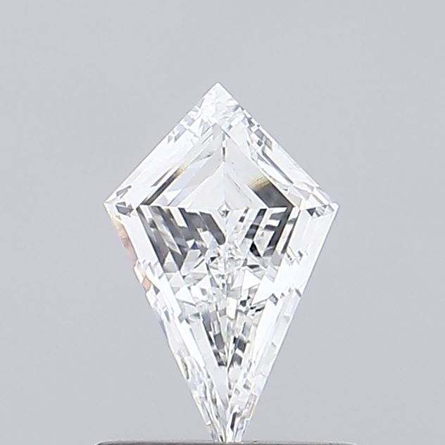 0.56ct Kite Diamond — IGI Certified · LG691577912