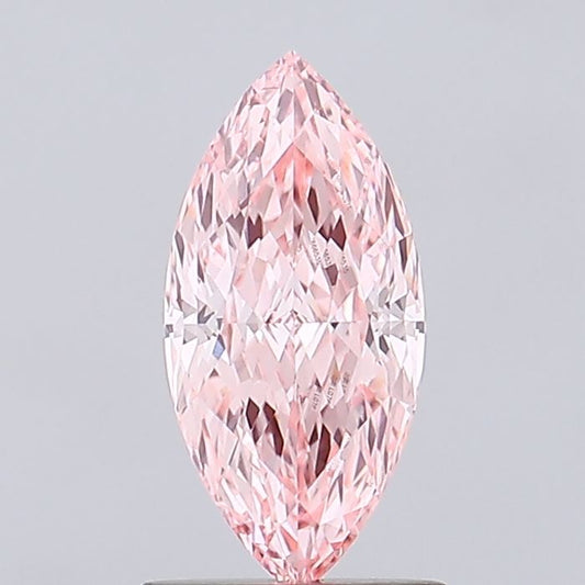 1.14ct Marquise Modified Diamond — IGI Certified · LG787666535