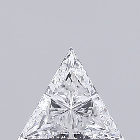 0.42ct Triangular Diamond — IGI Certified · LG741582982