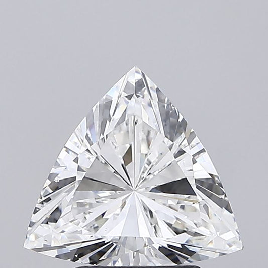2.07ct Trilliant Diamond — IGI Certified · LG633464702
