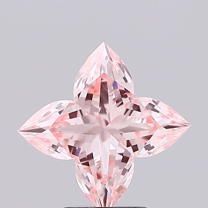 2.61ct Flower Diamond — IGI Certified · LG787666210