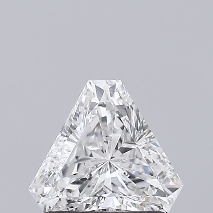 0.67ct Triangle Diamond — IGI Certified · LG762559530