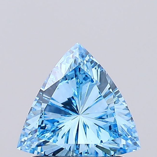 0.86ct Trilliant Diamond — IGI Certified · LG727532289